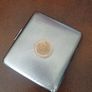 Old cigarette case Image 2