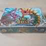 Epic Duels - Two Player Starter Deck Fantasy Card Game White Wizard Games 2021 NEW SEALED Image 2