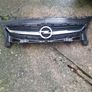 2015 Opel Astra J front grill Image 3