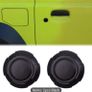 Suzuki Jimny Door Lock Keyhole Key Socket Cover Image 2