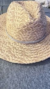 two hats