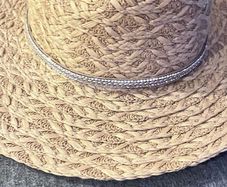 two hats