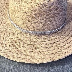 two hats