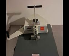 Adkins Beta Heat Press 50cm x 38cm -Professional Grade Heat Press- Excellent Condition