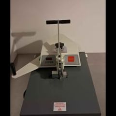 Adkins Beta Heat Press 50cm x 38cm -Professional Grade Heat Press- Excellent Condition