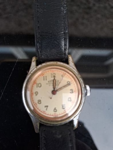 swiss watches