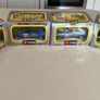 Alfa Romeo 33 Collection 1/24 Burago Rare Image 2
