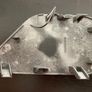 Nissan Leaf Front Towing Hook Cover Image 2