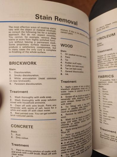 The Dairy Book Of Home Managment. Hardback In Good Condition.