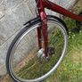 Orbea Vector Switch Pedal Assist Bike Image 6