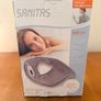 Sanitas Shoulder heat pad 6 temperature settings Rapid warm up Image 2