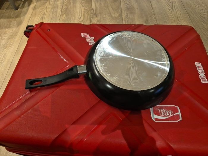 pan