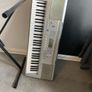Casio CTK-810 Keyboard with stand Image 9