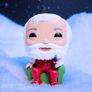 Funko Ad Icon: Coca Cola Santa in Chair (Funko Shop Exclusive) Image 3