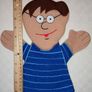 2 Hand Puppets Image 2