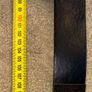 Kangol Trouser Belt,Long-110Cm Image 3