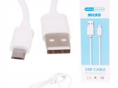 New 1m Premium Appacs Micro USB 2.1A Quick Fast Charge Data Cable Charger #871