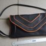 BNWT - A Lovely Shoulder Bag with Wrist Strap - 3 inner Pockets Image 2