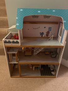 doll house lol