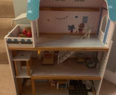 doll house lol