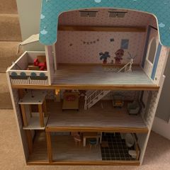 doll house lol