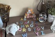 baby room bundle