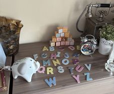 baby room bundle