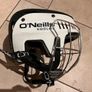 O Neill hurling/ camogie helmet, size S Image 5