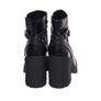 ALDO Heeled Ankle Boots Image 3
