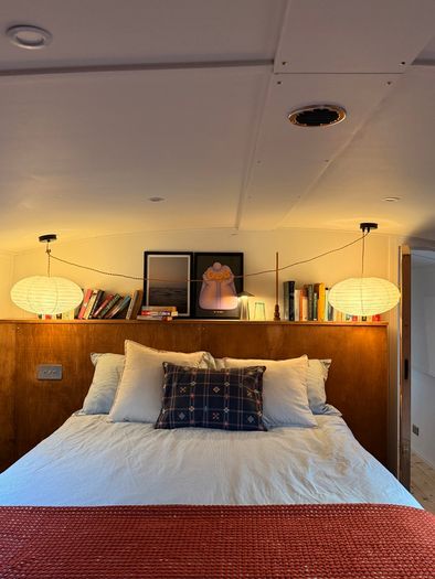Pomeroy - Brand New 2-Bed Houseboat - 245,000 EUR - Delivered to Ireland