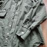 Simon Carter Shirt   Size 12 Image 3
