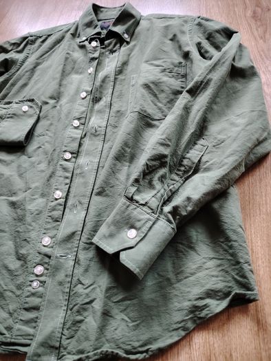 Simon Carter Shirt   Size 12