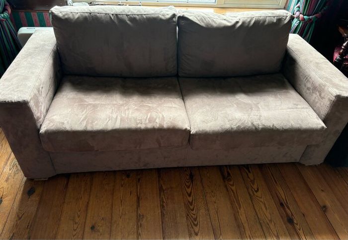Sofa bed