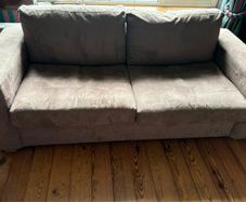 Sofa bed
