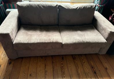 Sofa bed