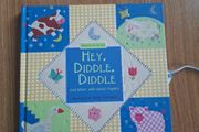 Hey Diddle Diddle and other Rhymes