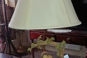 Beautiful Capodimente lamp
