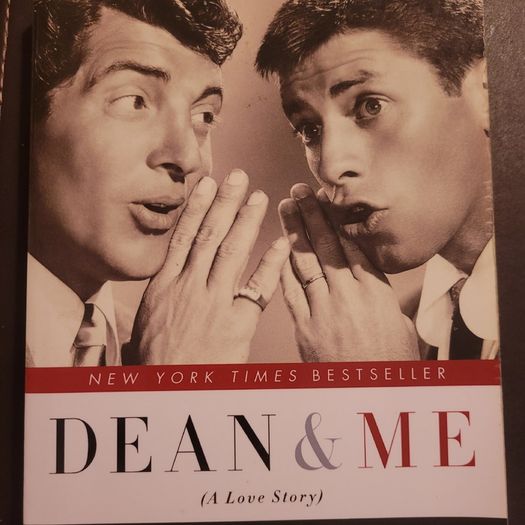 Dean & Me. Jerry Lewis and James Kaplan.
