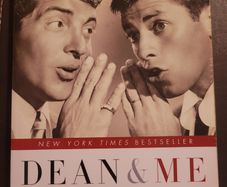 Dean & Me. Jerry Lewis and James Kaplan.