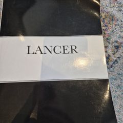 Lancer RPG by Kai Tave