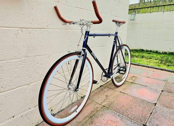 Quella Varsity Oxford Bike Bicycle
