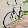 Quella Varsity Oxford Bike Bicycle Image 3