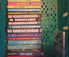 Kids books