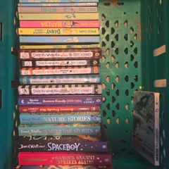 Kids books