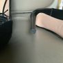 Alessandro Dell'acqua heels, uk6. 5. Made in Italy Image 5