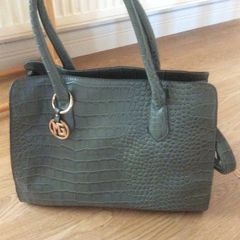 New bag