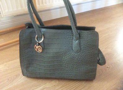 New bag