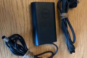 Dell laptop charger 65W