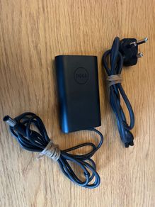 Dell laptop charger 65W