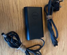 Dell laptop charger 65W